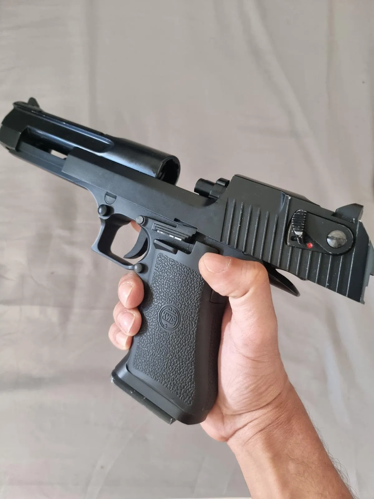 Réplica Desert eagle