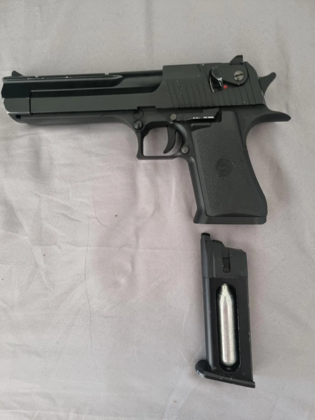 Réplica Desert eagle