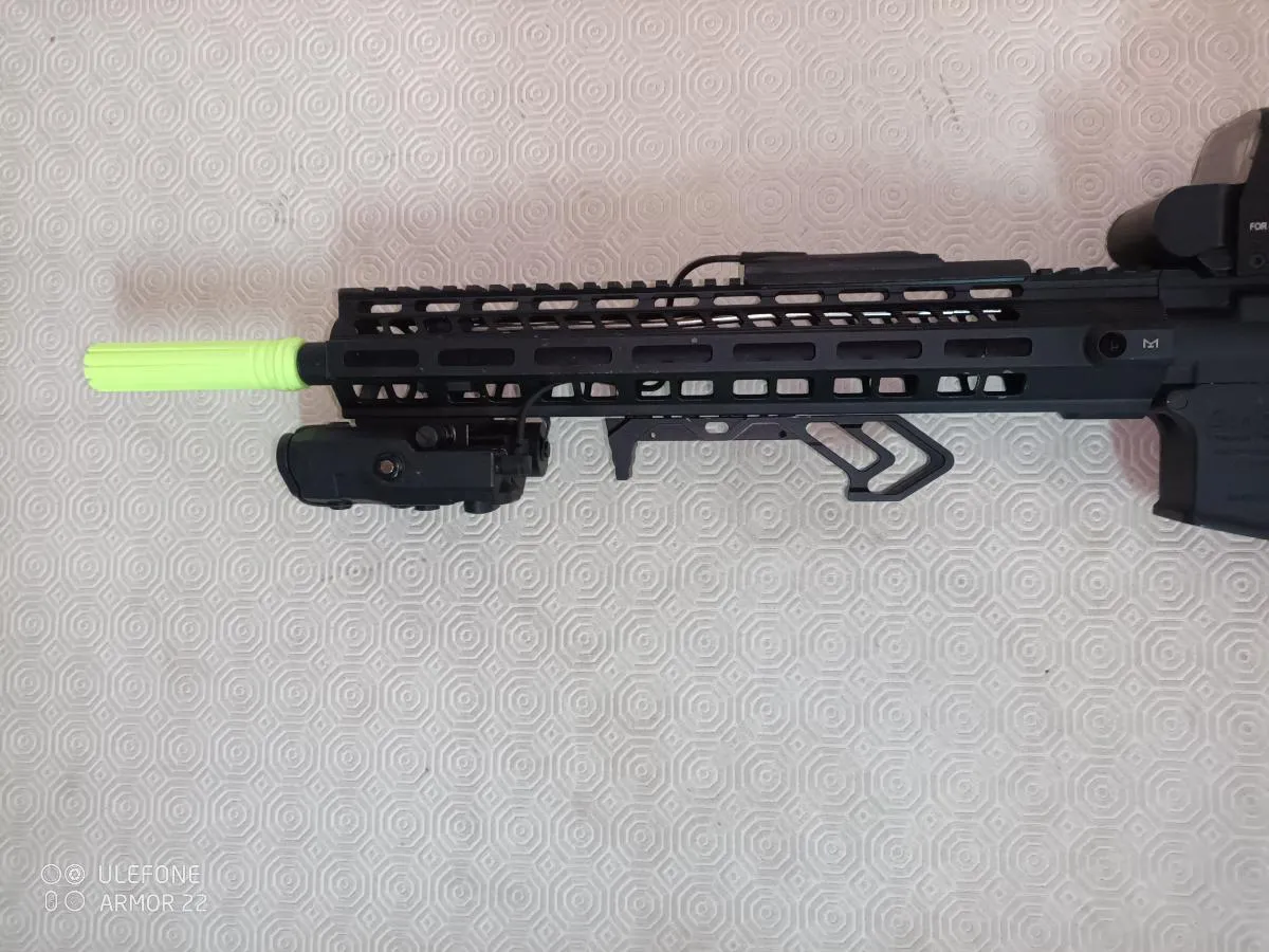 Vfc Avalon saber carbine