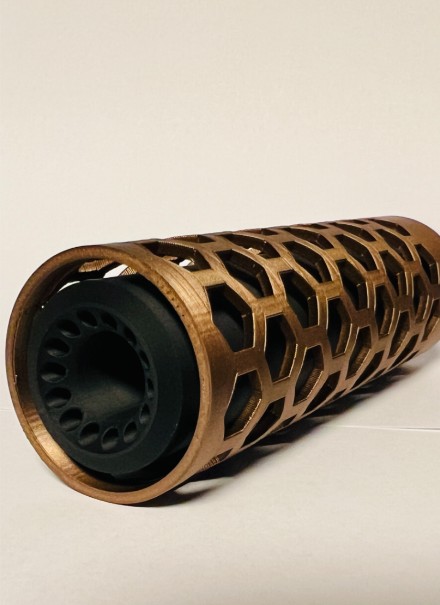 Supressor Favos de mel