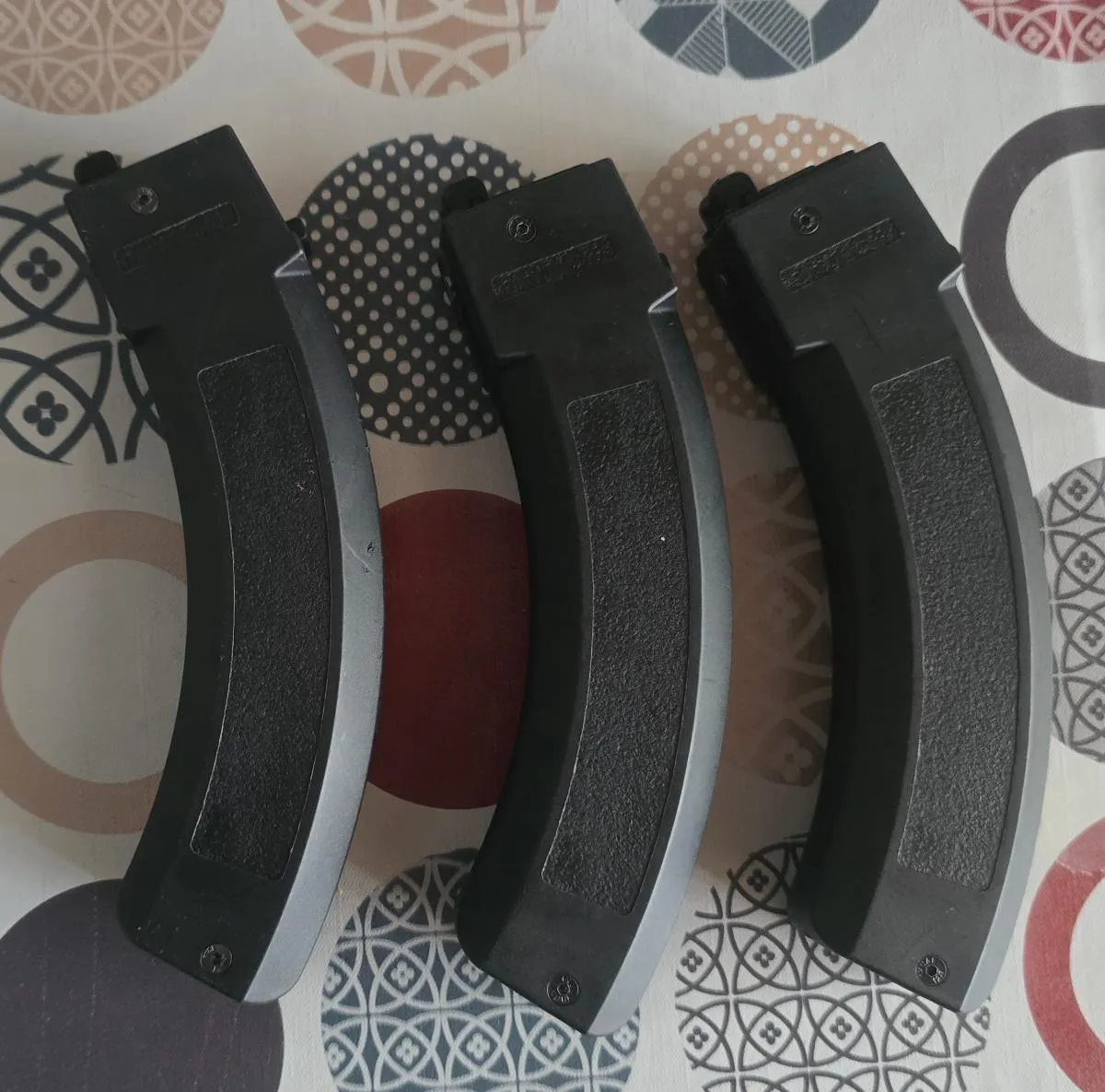 Réplica Novritsch SSQ22