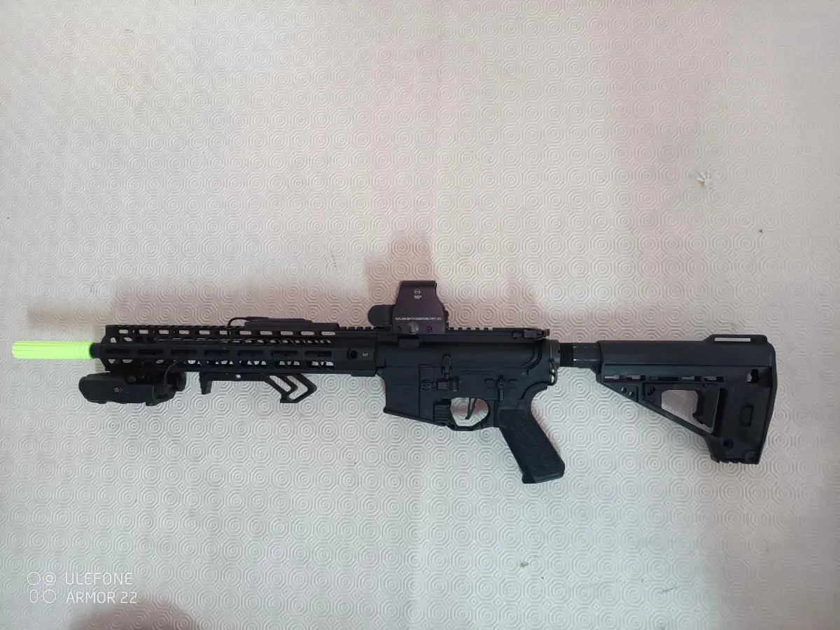 Vfc Avalon saber carbine
