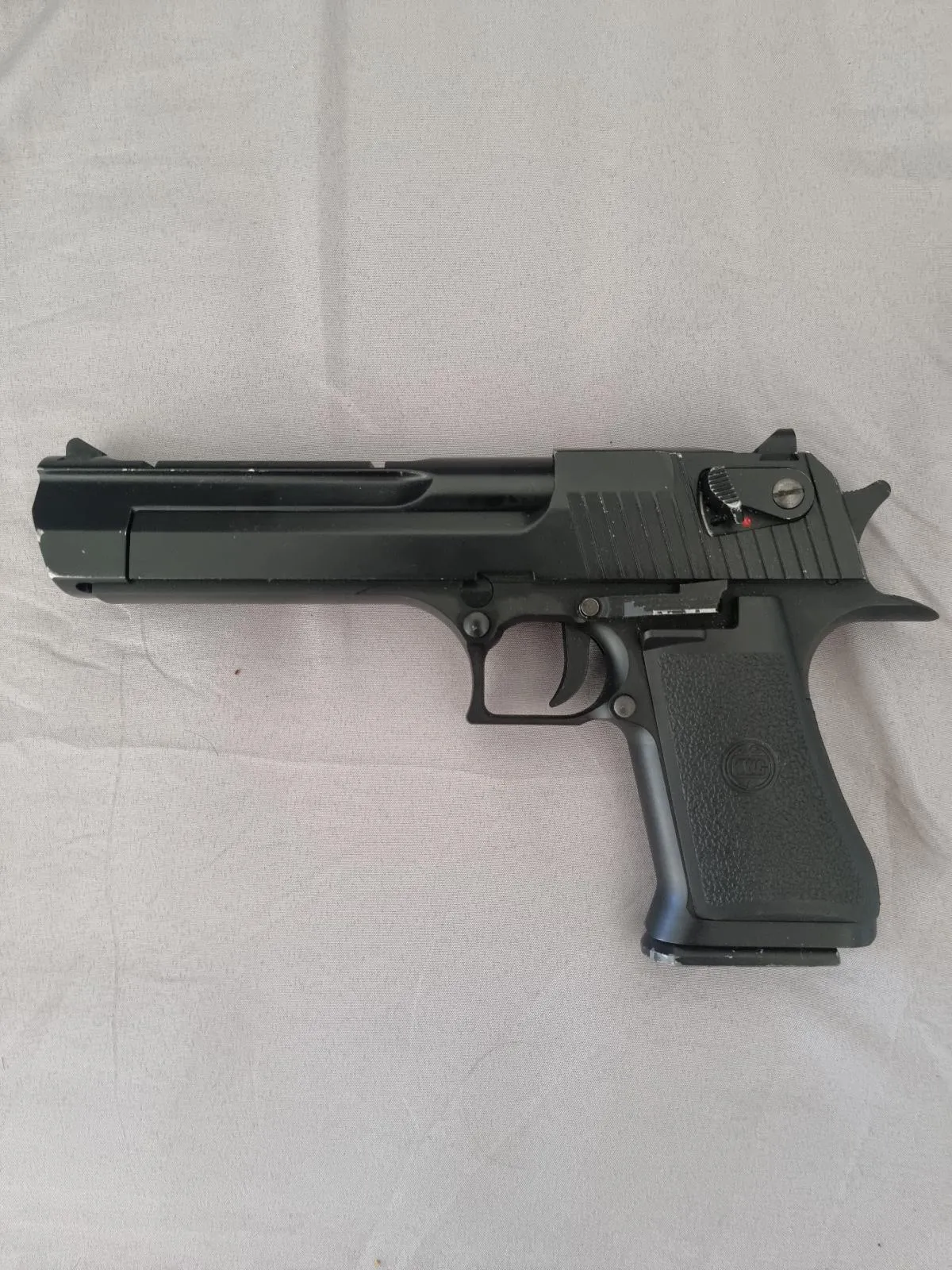 Réplica Desert eagle