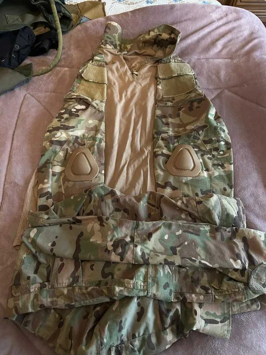 Equipamentos Airsoft