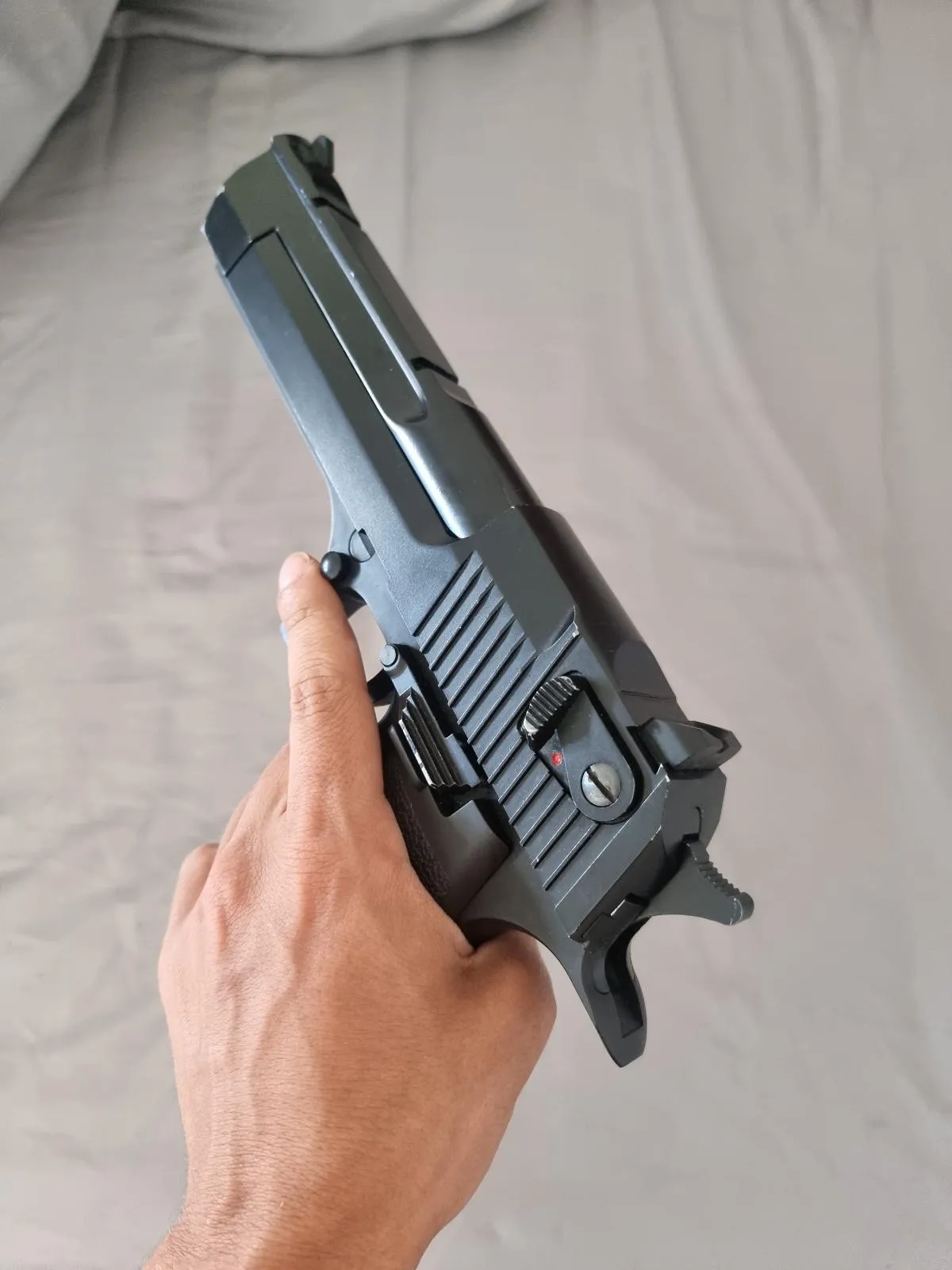 Réplica Desert eagle